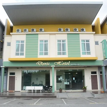 Doris Hotel